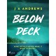 Below Deck: A tense psychological thriller at sea