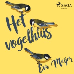 Het vogelhuis