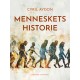 Menneskets historie: 150.000 år i et bind