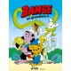 Bamse på glemslens ø