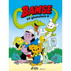 Bamse på glemslens ø