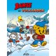 Bamse og vulkanøen