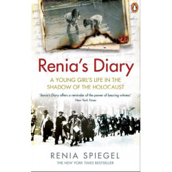 Renia’s Diary: A Young Girl’s Life in the Shadow of the Holocaust
