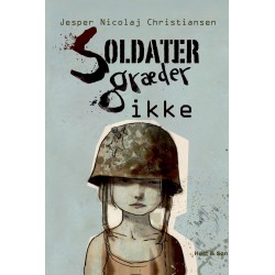 Soldater græder ikke