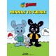 Bamse - Minnas to fædre