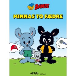 Bamse - Minnas to fædre