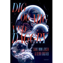 Dig og mig ved daggry