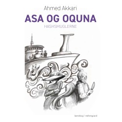 ASA OG OQUNA - Hashsmuglerne