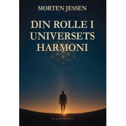 DIN ROLLE I UNIVERSETS HARMONI