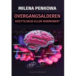 OVERGANGSALDEREN: Kosttilskud eller hormoner?