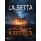 La setta: Le indagini del detective Ravn - 3