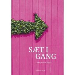 Sæt i gang: med greb fra design