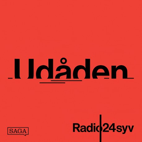 -14 En dedikeret outsider