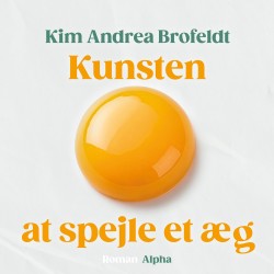 Kunsten at spejle et æg