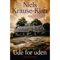 Ude for uden