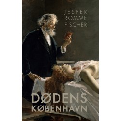 Dødens København