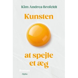 Kunsten at spejle et æg