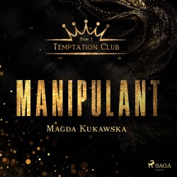 Manipulant. Temptation Club tom 1