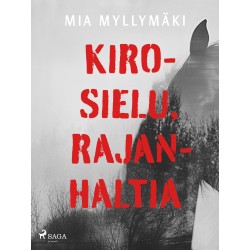 Kirosielu, rajanhaltia