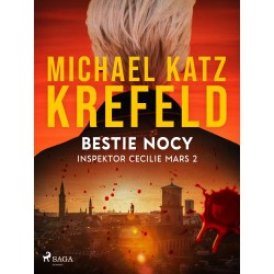 Inspektor Cecilie Mars 2: Bestie nocy