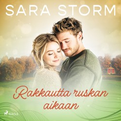 Rakkautta ruskan aikaan