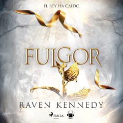 Fulgor(La Prisionera de Oro 4)