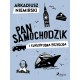 Pan Samochodzik i europejska przygoda