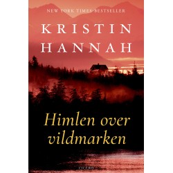 Himlen over vildmarken