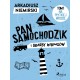Pan Samochodzik i skarby wikingów Tom 1 – Na płytkiej wodzie