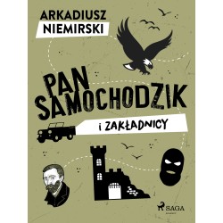 Pan Samochodzik i zakładnicy