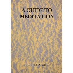 A Guide To Meditation