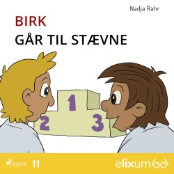 Birk går til stævne – 11