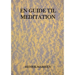 En guide til meditation