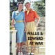 WALLIS & EDWARD AT WAR: How King VIII and Wallis actively collaborated with the Nazis