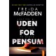 Uden for pensum