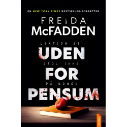 Uden for pensum