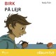 Birk på lejr – 12