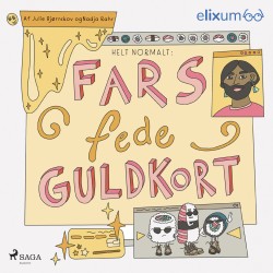 Helt normalt 1– Fars fede guldkort