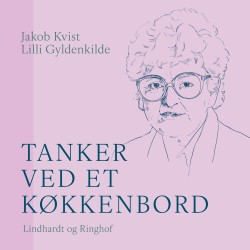 Tanker ved et køkkenbord