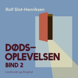 Dødsoplevelsen. Bind 2
