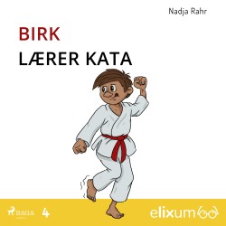 Birk lærer kata – 4