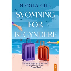 Svømning for begyndere