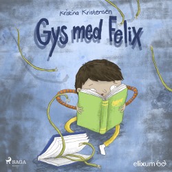 Gys med Felix
