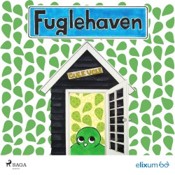 Fuglehaven 22: Palle lyver!