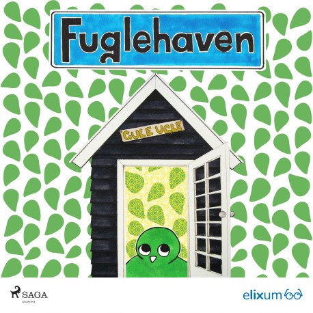 Fuglehaven 22: Palle lyver!
