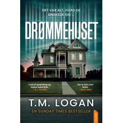 Drømmehuset