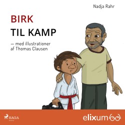 Birk til kamp – 13