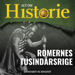 Romernes tusindårsrige