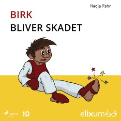 Birk bliver skadet – 10