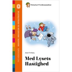 Med Lysets Hastighed